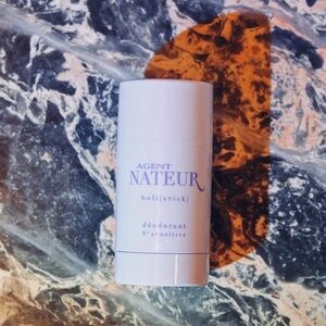 Agent Nateur Holi(Stick) Sensitive Deodorant